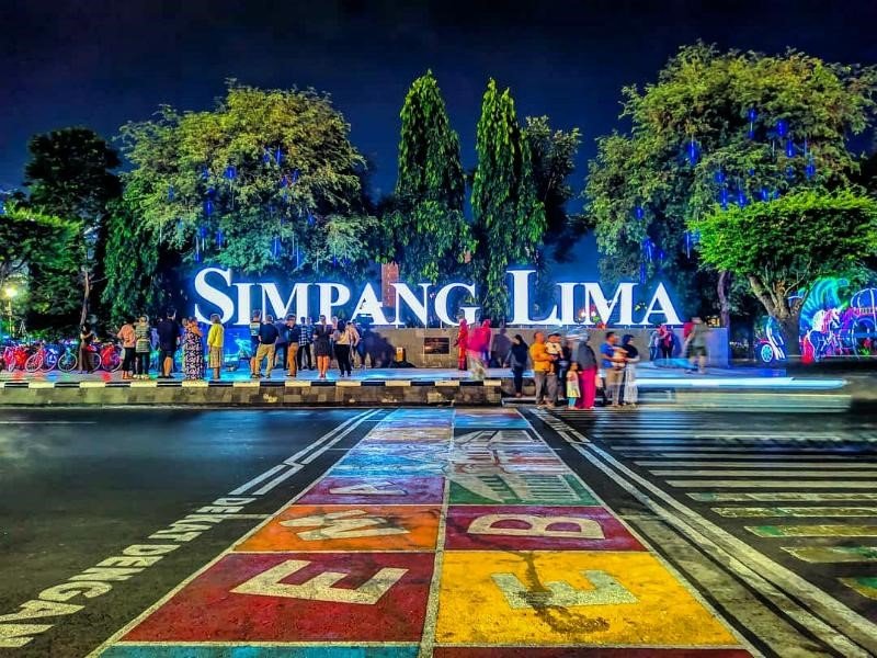 Belajar Pengembangan Wisata, Pemkot Mojokerto Studi Banding ke Pemkot Semarang