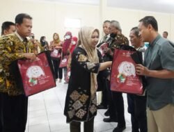 Pemkot Mojokerto Fasilitasi Pra-Koperasi Miliki Badan Hukum