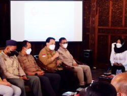 Penyuluh Kehutanan di Mojokerto Wakili Jatim Lomba Wana Lestari Tingkat Nasional