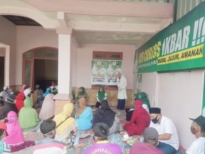 IKBAR Prioritaskan Wilayah Utara Sungai jadi Kawasan Industri