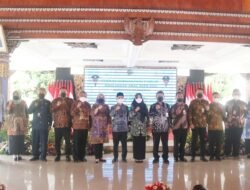 Pemerintah Kabupaten Mojokerto Gelar Konsultasi Publik RKPD 2023