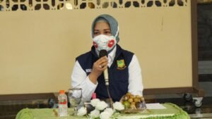 Ning Ita Ingatkan Pentingnya Khotmil Qur’an & Sholawatan Tibbil Qhulub