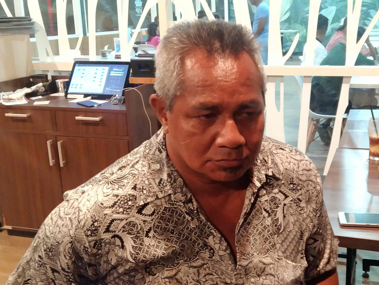 Tempuh Jalur Hukum Pasca Digugurkan, Tim Hukum Gapensi Dukung CV. Putra Pratama