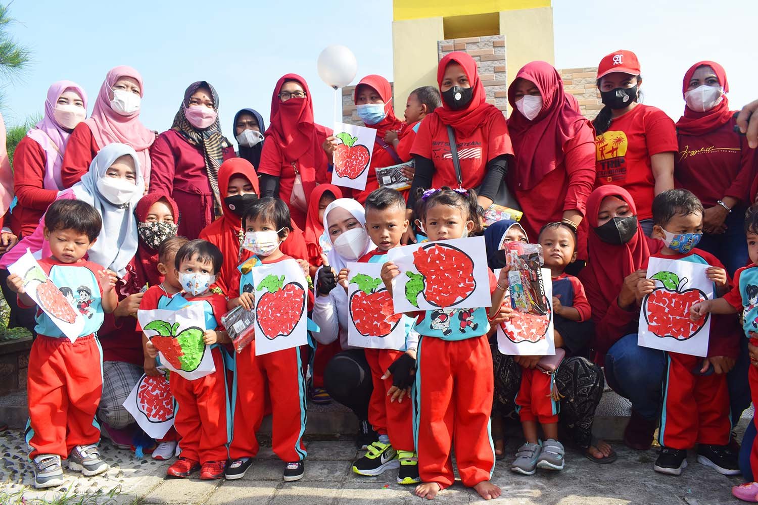 Kembangkan Wisata Desa Gedeg, Ini Pesan Bupati Ikfina