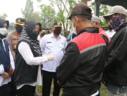 Masa Inkubasi, Bupati Ikfina Pastikan Stok Daging Aman