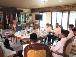 Wali Kota Mojokerto Dukung Sertifikasi Halal