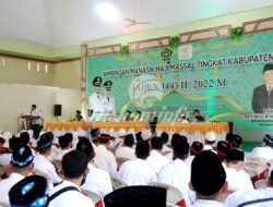 Jadwal Lengkap Keberangkatan Haji Asal Kabupaten Mojokerto