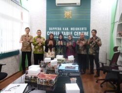 20 Desa di Mojokerto Jadi Sasaran Program Mahasiswa Membangun 1000 Desa