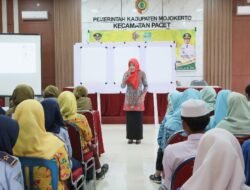 Tekan Angka Pernikahan Dini, Bupati Ikfina Gencar Lakukan Pembinaan Remaja