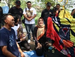 11 Tahun Vakum, Lomba Kicau Burung Piala Bupati Cup Mojokerto Kembali Digelar