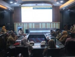 Optimalkan Digitalisasi Daerah, Bupati Mojokerto Gelar Rapat Evaluasi ETPD Dan Persiapan Championship TP2DD