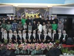 Bupati Ikfina Apresiasi Terlaksananya Fesban Al Banjari Sebagai Motivasi Warga Gemar Bersholawat