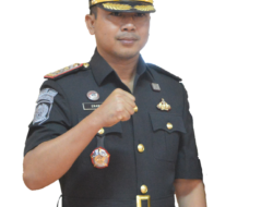 KARUTAN KOTA AGUNG PASTIKAN CABUT HAK-HAK 4 WBP TERLIBAT PENIPUAN