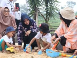 Angka Stunting di Kabupaten Mojokerto Turun, Jadi 11,6 %