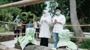 Beginilah Gambaran Kegiatan Kampanye Perdana IKBAR