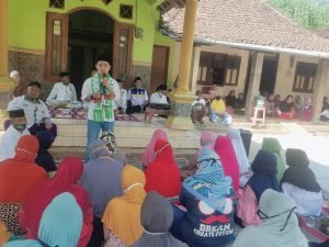 Gus Barra: IKBAR Tidak Perlu Kampanye Hitam, Mari Berkampanye yang Santun