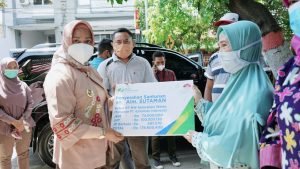 2021, Tenaga Keagamaan Kota Mojokerto Terima Bantuan Iuran BPJS Ketenagakerjaan