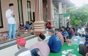 IKBAR Anti Korupsi, Maksimalkan Dunia Pendidikan & Ekonomi