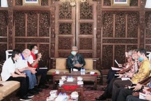 Pertamina Beri Diskon pada 10 SPBU di Mojokerto, Pertalite Harga Premium