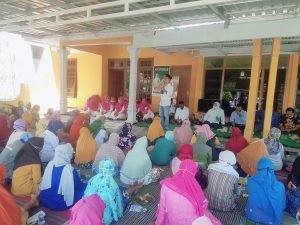 Ikfina Anaknya Imam Besar Masjid NU, Gus Barra Anaknya Ketum PERGUNU, Begini Profil Singkatnya