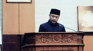 DPRD Banyuwangi Sampaikan Jika Sosialisasi Raperda Dispora Adalah Langkah Menjaring Aspirasi Pemuda