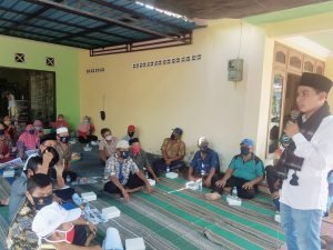 IKBAR Punya Dua Cara ini Untuk Naikkan Ekonomi Mojokerto