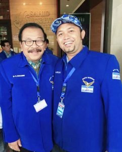 43.743 Saksi Siap Amankan Suara IKBAR