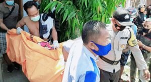 Perempuan ini Ditemukan Tewas Dengan Kondisi Tinggal Kerangka