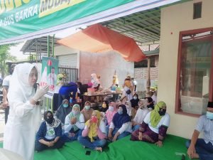 IKBAR: Jangan Pilih Paslon yang Jelekkan Paslon Lain