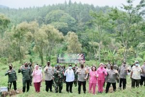 Inilah Bukti Nyata Wujudkan Mojokerto Sehat, Hijau dan Bersahabat
