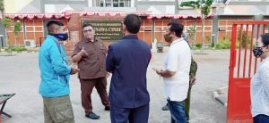 Inilah 8 Kesimpulan Pansus Pengawasan Penanganan Covid-19 DPRD Kota Mojokerto