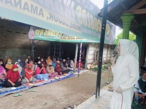 IKBAR Punya Program Pasar Online dan Gerakan Memakai Obat Herbal