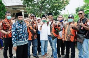 Pemuda Pancasila Kab. Mojokerto Dukung IKBAR, Ini Sanksi Bagi yang Tidak Satu Komando