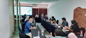 BPJS Kesehatan Mojokerto Koordinasi dengan Wasnaker, Tindak Badan Usaha yang Tidak Patuh