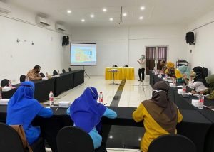 Tingkatkan Kepuasan Peserta, BPJS Kesehatan Gelar Monitoring dan Evaluasi Petugas RS