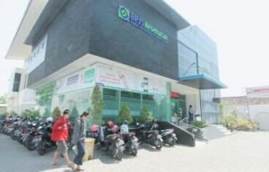 Gandeng Kader, BPJS Kesehatan Mojokerto Sukseskan Program GILANG