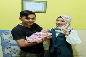 Buah Hati Pertama Kami Tertolong dengan Adanya BPJS Kesehatan