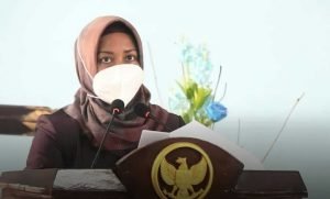 Ning Ita Sampaikan Pendapat atas 4 Raperda Inisiatif DPRD Kota Mojokerto