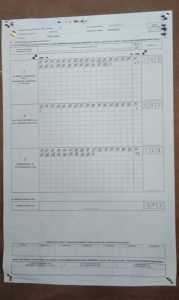 Pungkasiadi Kalah di TPS Kampung Halamannya, IKBAR Semakin Berkibar