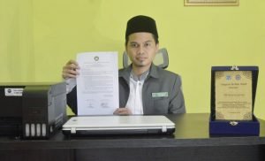 BEM Pesantren Se-Indonesia Dukung Pembubaran FPI