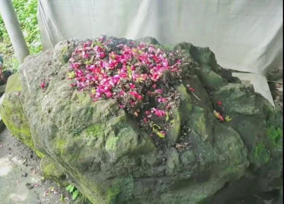 Terungkap! Asal Muasal Watu Blorok Mojokerto