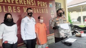 Cabuli Anak Usia 4 Tahun, Pria ini Terancam Hukuman Kebiri Kimia