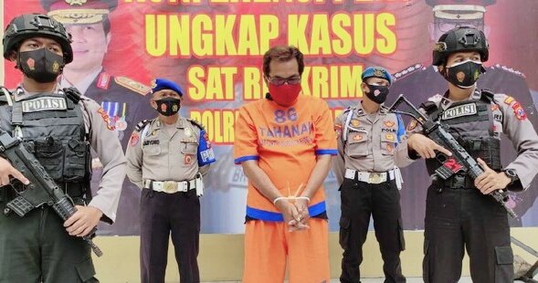 Edan, Pria ini Hasilkan 2 Miliar dari Aksi Tipu-tipu, Bagaimana Aksinya?