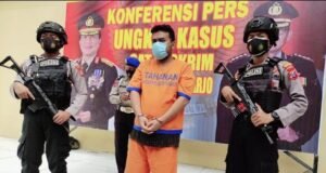 Beginilah Akhir Cerita Pembobol ATM di 3 Kota ini