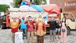 Ning Ita: Operasi Kedelai Murah Terus Dilakukan Secara Bertahap