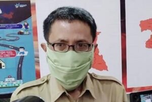 Covid di Jombang Capai Ribuan Kasus. IDI Jombang Harap Evaluasi Menyeluruh