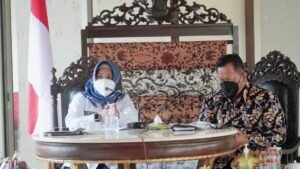 Kota Mojokerto Menerapkan PPKM pada Tanggal 15-28 Januari 2021