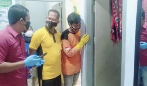 Pria 22 Tahun Akhiri Hidupnya dengan Gantung Diri