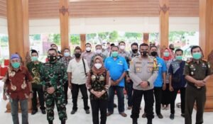 Ning Ita: Jika Tanggal 25 Sudah Bukan Zona Merah, Maka PPKM Dihentikan