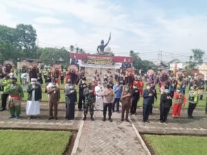 Polres Mojokerto Siap Melaksanakan Transformasi Menuju Polri yang Presisi